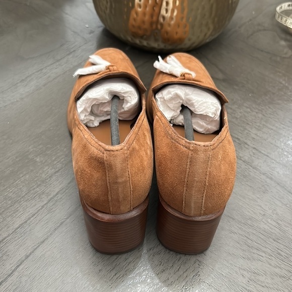 NATURALIZER Trixie Loafers - Picture 6 of 13